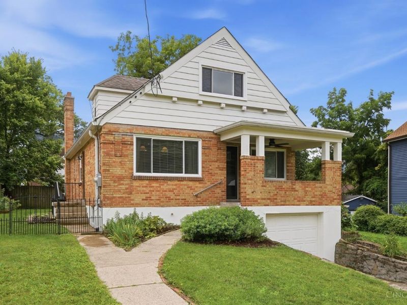 2853 Lawndale Avenue, Cincinnati, OH 45212 Photo 1