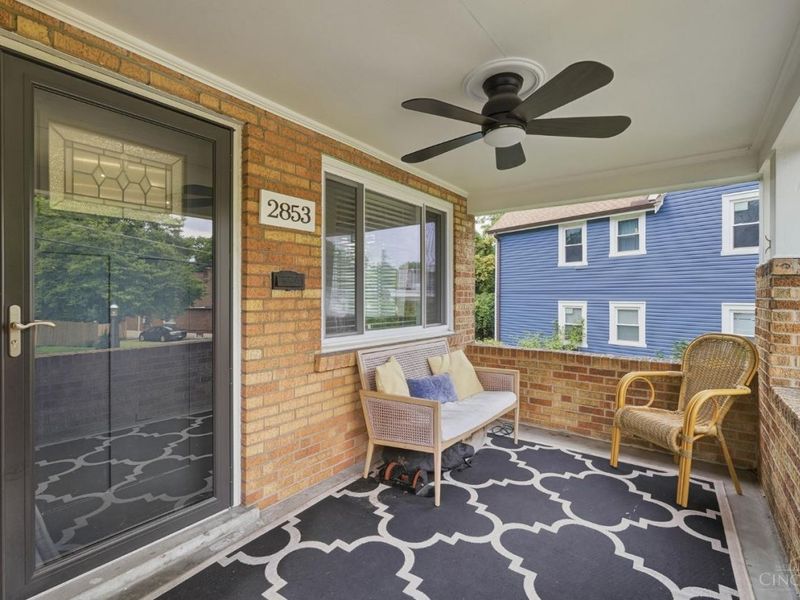 2853 Lawndale Avenue, Cincinnati, OH 45212 Photo 2