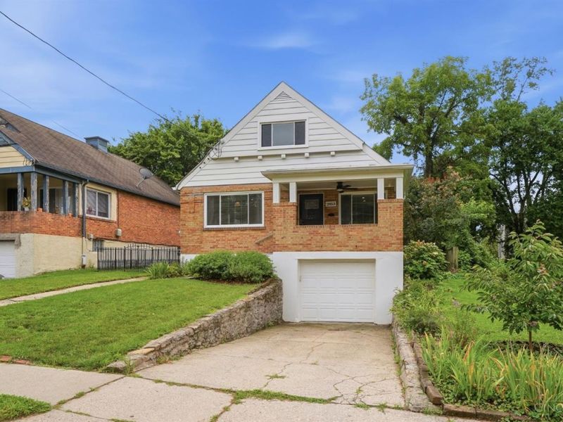 2853 Lawndale Avenue, Cincinnati, OH 45212 Photo 36