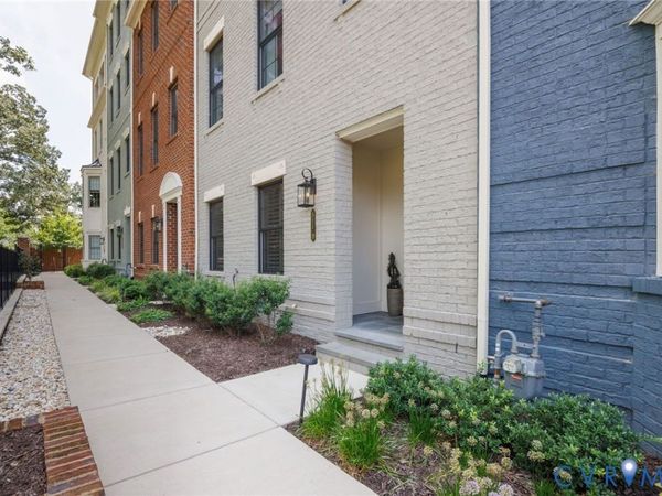 511 Libbie Avenue , Unit D, Richmond, VA 23226