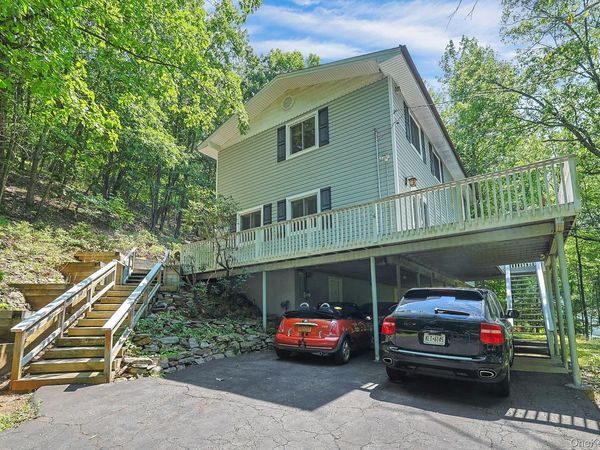 130 Call Hollow Road, Pomona, NY 10970