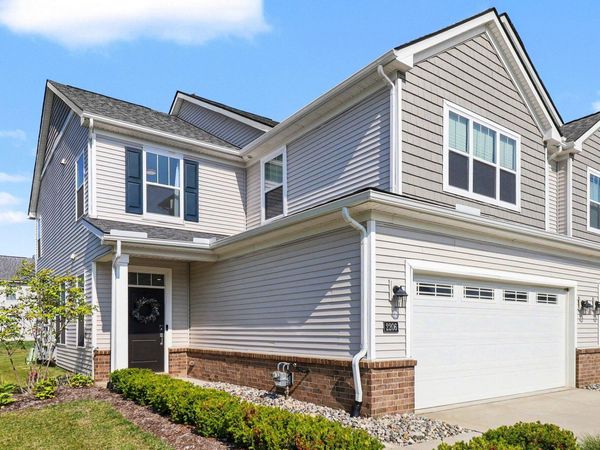 2206 Mill Lane, Saline, MI 48176