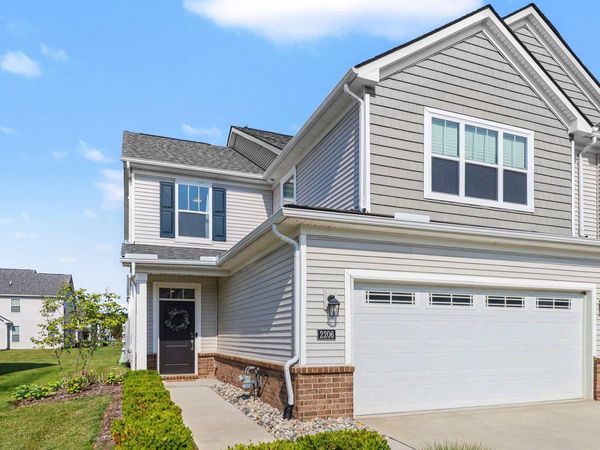 2206 Mill Lane, Saline, MI 48176