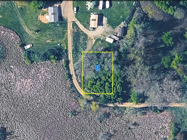 6720 Maplewood Drive, Delton, MI 49046