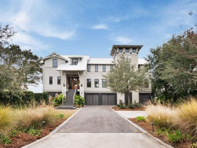 370 Schweers Lane, Mount Pleasant, SC 29464
