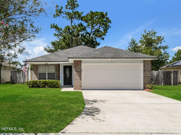 5357 TESSA Terrace, Jacksonville, FL 32244