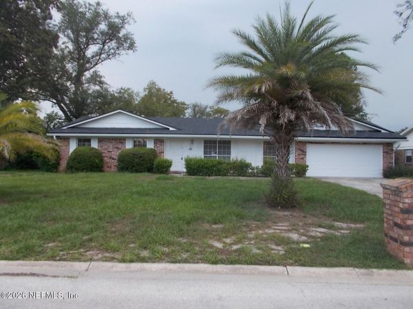 126 VANDERFORD Road N, Orange Park, FL 32073