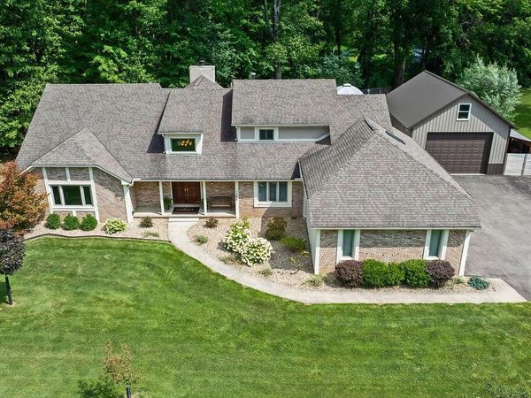 7288 Lee Road , Westerville, OH 43081