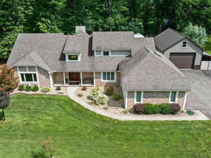 7288 Lee Road , Westerville, OH 43081 Photo 1