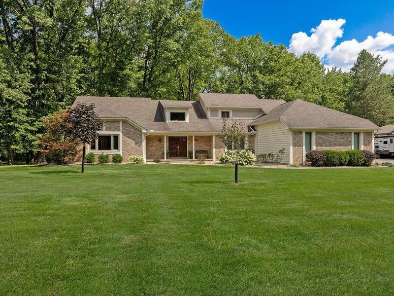 7288 Lee Road , Westerville, OH 43081 Photo 4