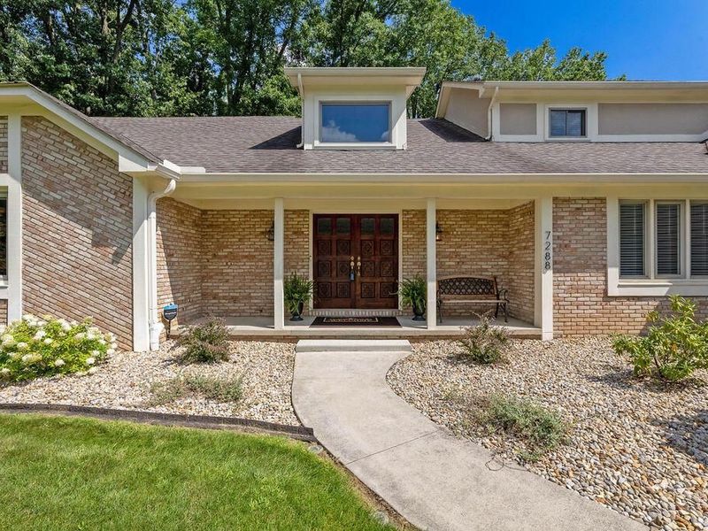 7288 Lee Road , Westerville, OH 43081 Photo 5
