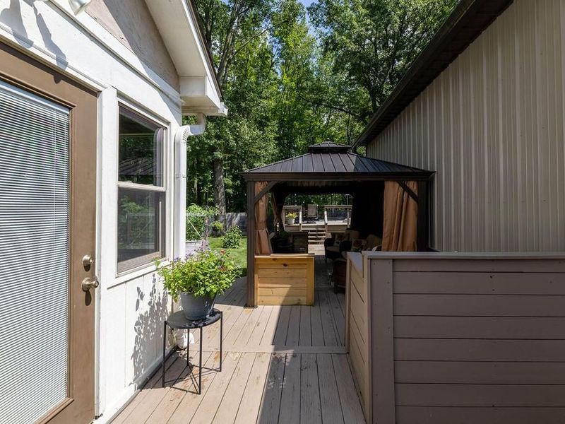 7288 Lee Road , Westerville, OH 43081 Photo 58