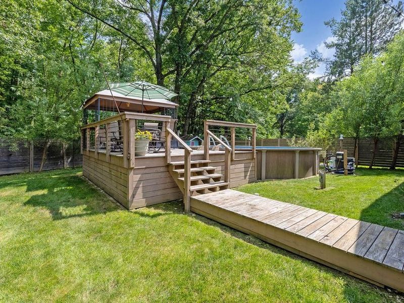 7288 Lee Road , Westerville, OH 43081 Photo 62