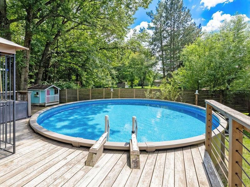 7288 Lee Road , Westerville, OH 43081 Photo 63