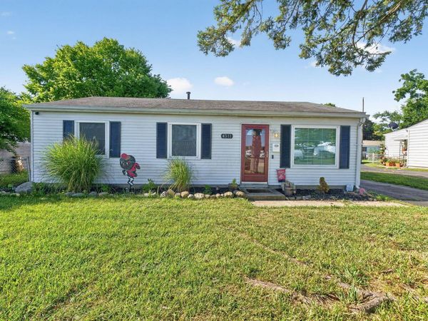 4511 Edgewyn Avenue, Hilliard, OH 43026