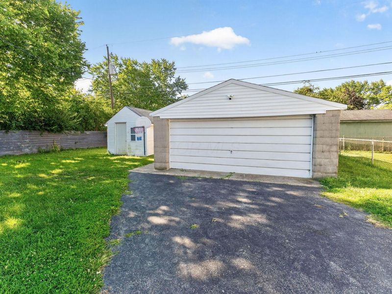 4511 Edgewyn Avenue, Hilliard, OH 43026 Photo 23