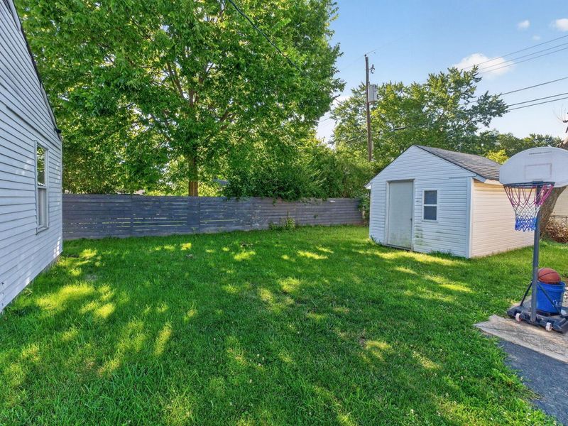 4511 Edgewyn Avenue, Hilliard, OH 43026 Photo 25