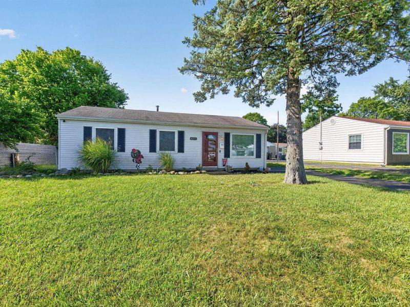 4511 Edgewyn Avenue, Hilliard, OH 43026 Photo 3
