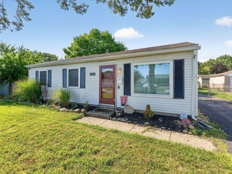 4511 Edgewyn Avenue, Hilliard, OH 43026 Photo 4