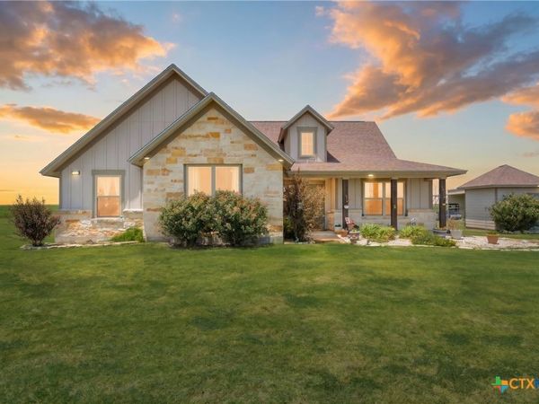 4846 County Road 327, Granger, TX 76530