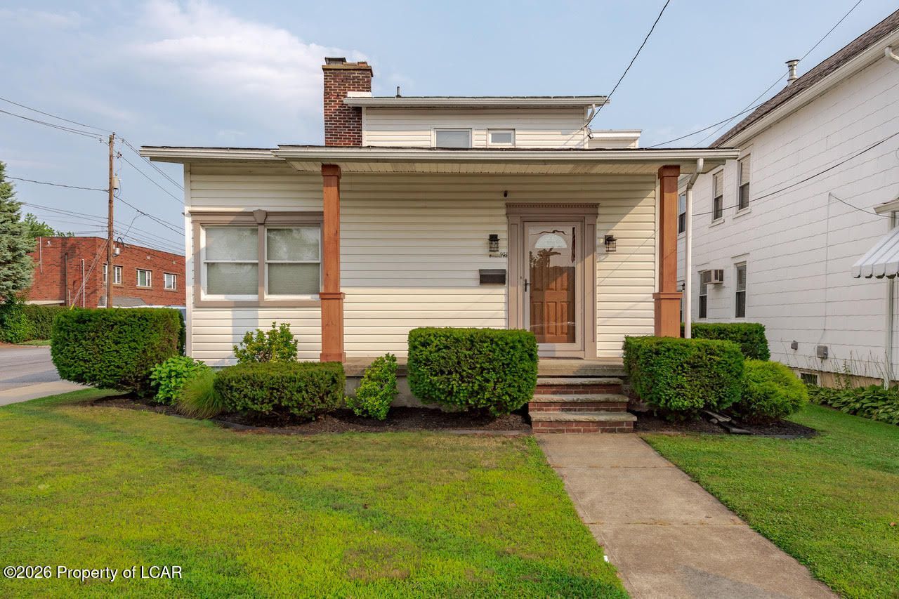 951 Wyoming Avenue West Pittston, PA 18643