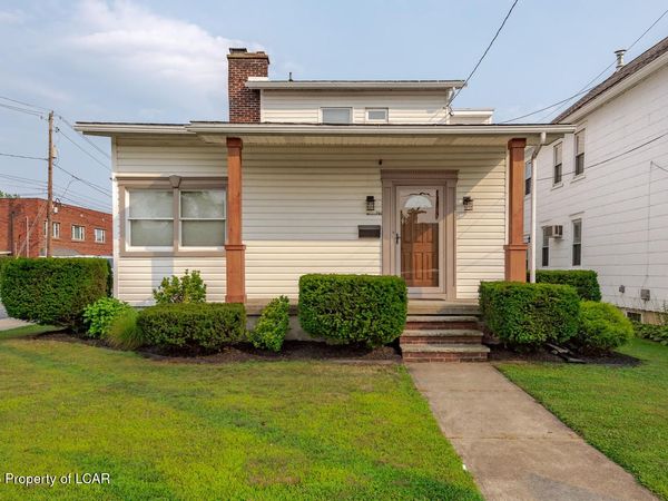 951 Wyoming Avenue, West Pittston, PA 18643