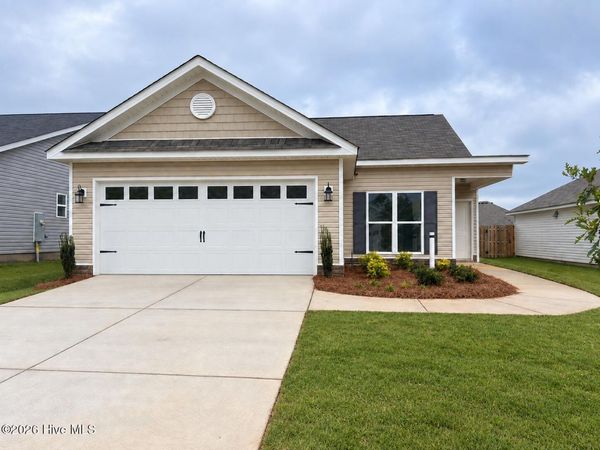 8872 Snelling Drive, Aiken, SC 29803