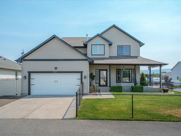 19217 E 7TH Ave, Spokane Valley, WA 99016