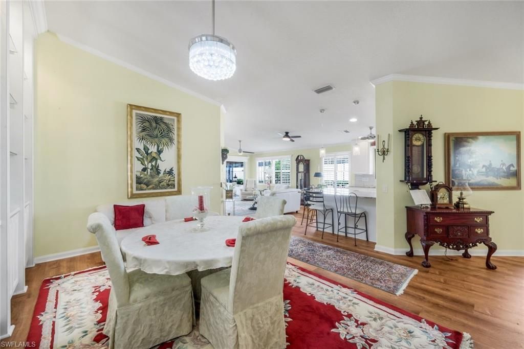 5425 Guadeloupe Way, Naples, FL 34119 Photo