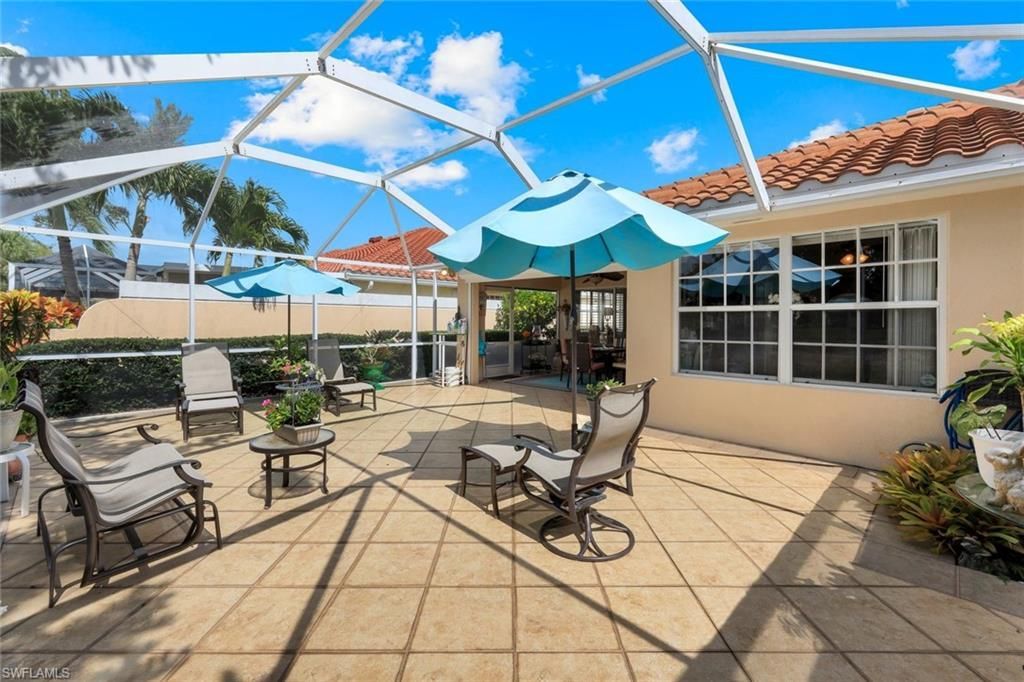 5425 Guadeloupe Way, Naples, FL 34119 Photo