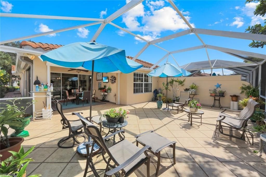 5425 Guadeloupe Way, Naples, FL 34119 Photo