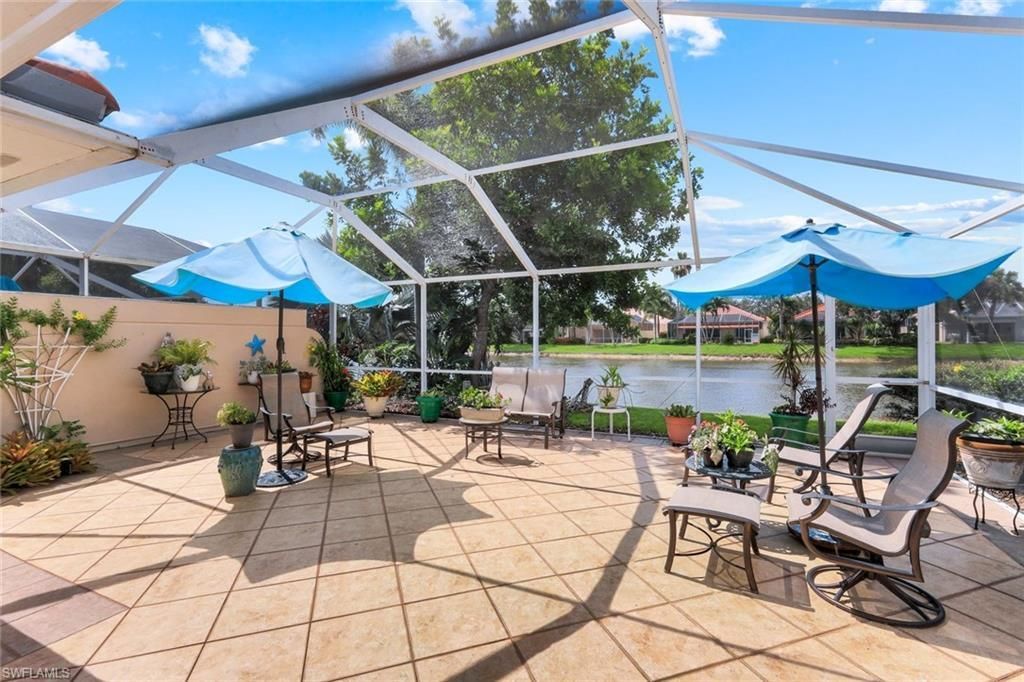 5425 Guadeloupe Way, Naples, FL 34119 Photo