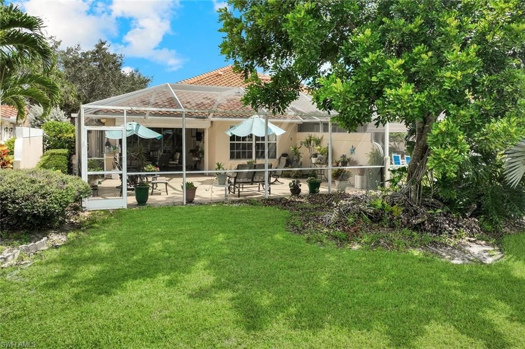 5425 Guadeloupe Way, Naples, FL 34119 Photo