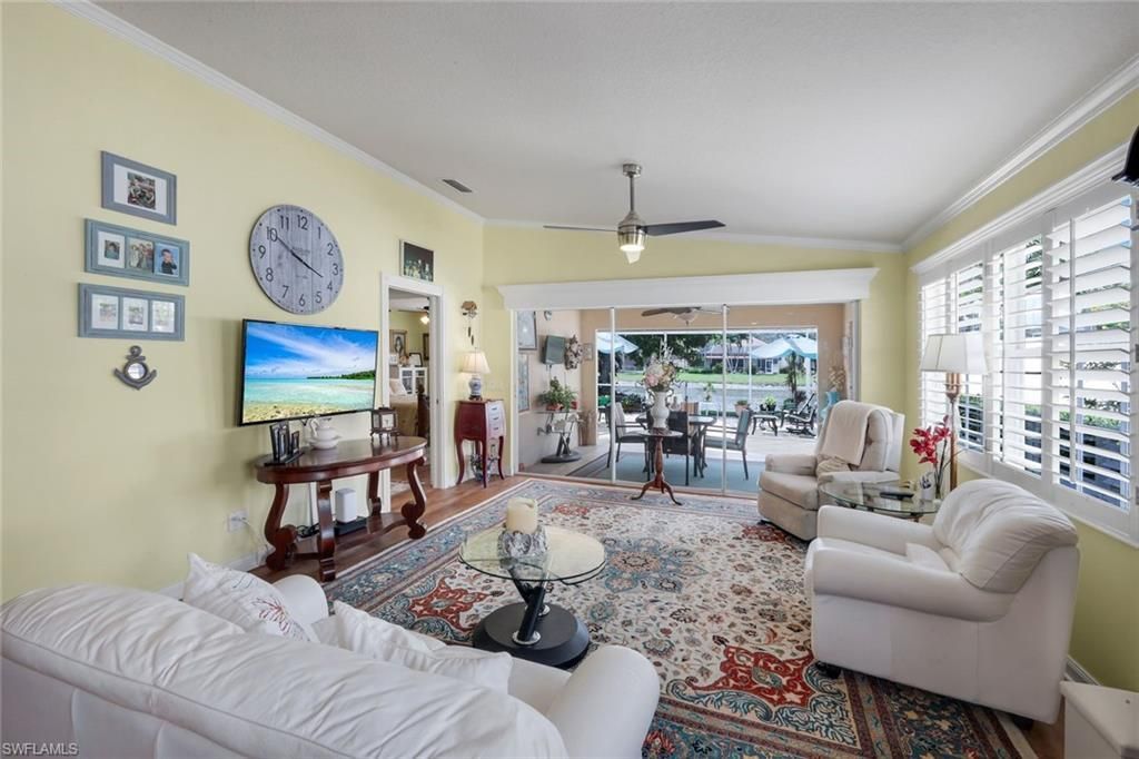 5425 Guadeloupe Way, Naples, FL 34119 Photo