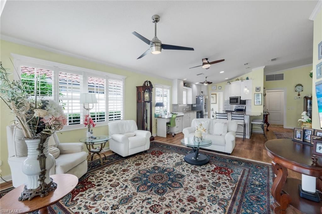 5425 Guadeloupe Way, Naples, FL 34119 Photo