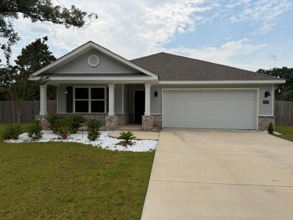9052 Home Avenue, Irvington, AL 36544