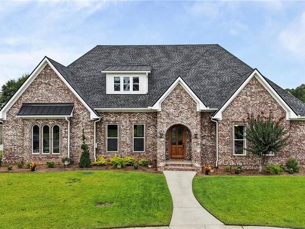 9140 Wallcross Court , Mobile, AL 36695