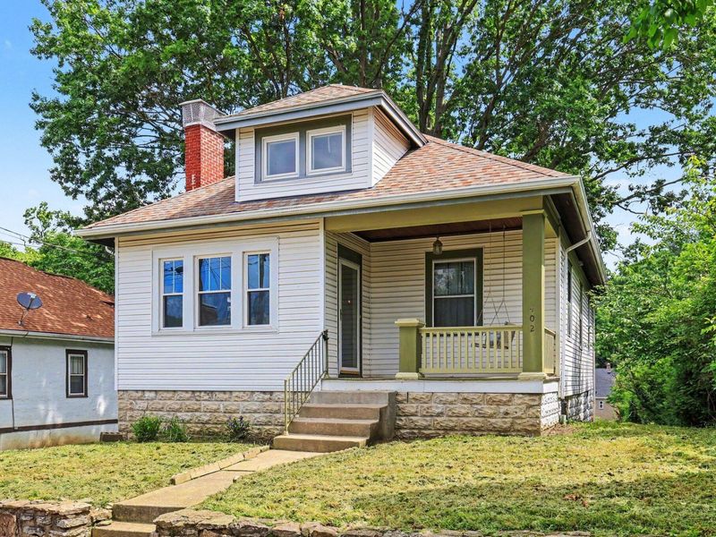 402 Linden Avenue, Southgate, KY 41071 Photo 3