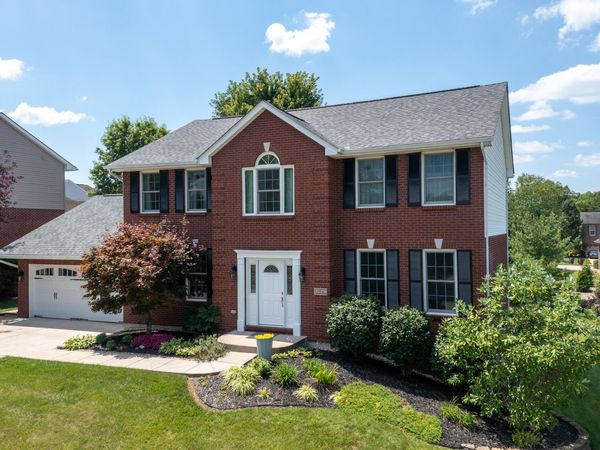 3129 Windermere Hill, Latonia, KY 41015