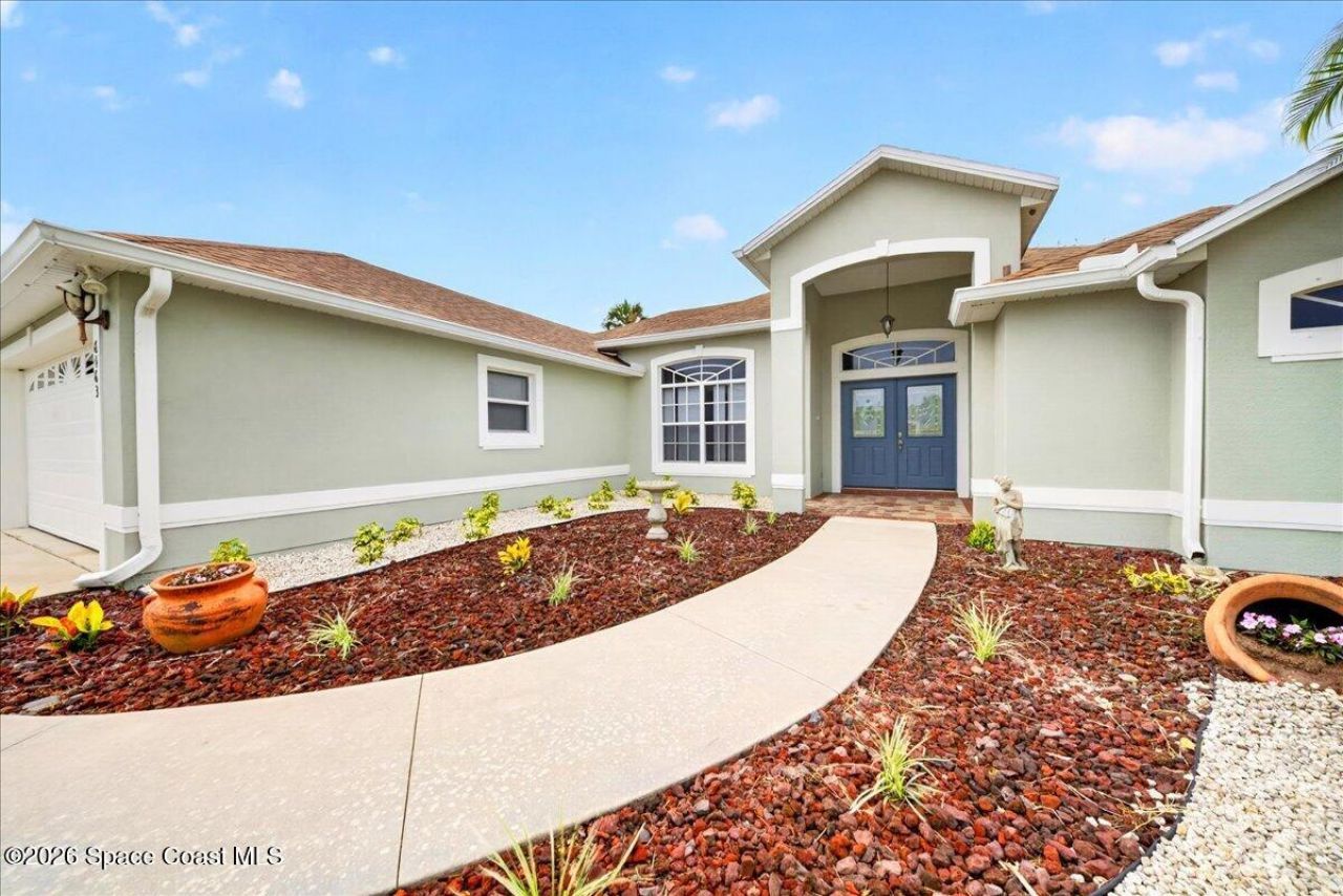 6463 Flora Vista Place, Cocoa, FL 32927 Photo