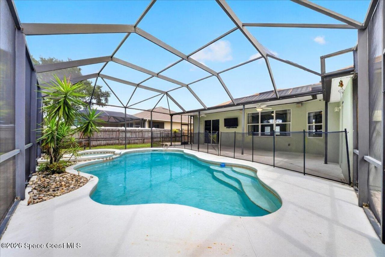 6463 Flora Vista Place, Cocoa, FL 32927 Photo
