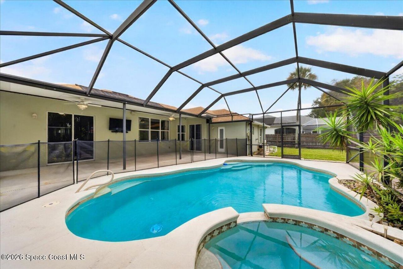 6463 Flora Vista Place, Cocoa, FL 32927 Photo