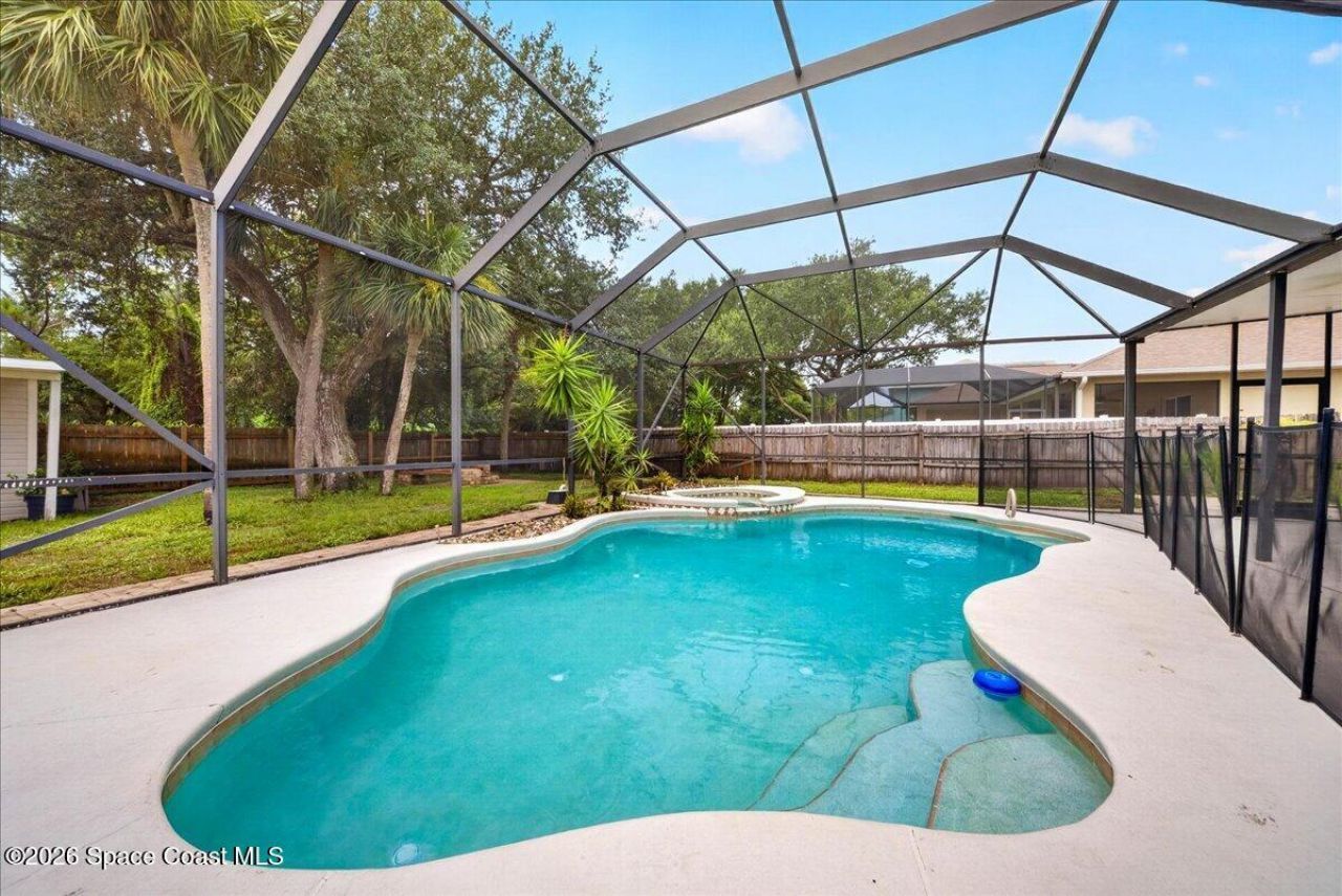 6463 Flora Vista Place, Cocoa, FL 32927 Photo