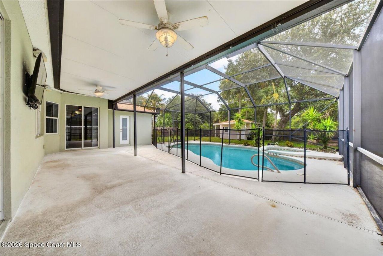 6463 Flora Vista Place, Cocoa, FL 32927 Photo