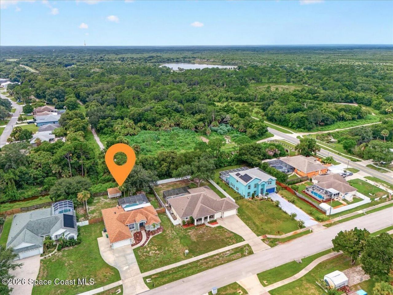 6463 Flora Vista Place, Cocoa, FL 32927 Photo