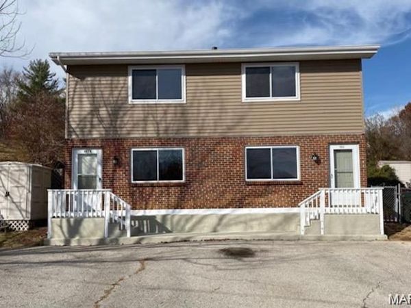 1972 Pomme Rd, Arnold, MO 63010
