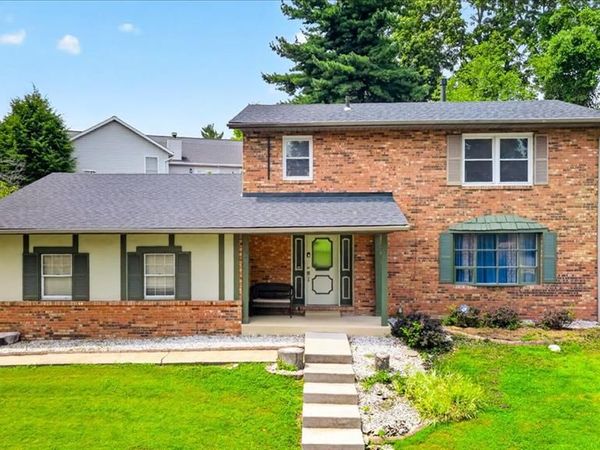 27 Heatherwood Drive , Collinsville, IL 62234
