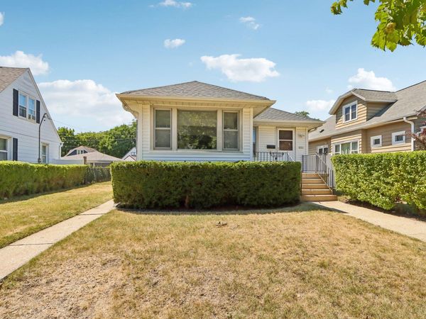 2361 S 65th St, West Allis, WI 53219