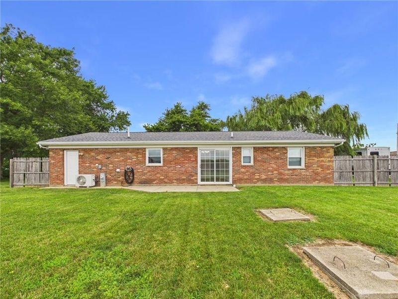 4347 Hollansburg Sampson Road, Greenville Township, OH 45331 Photo 20