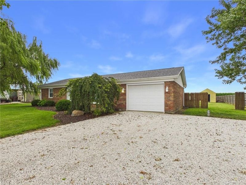 4347 Hollansburg Sampson Road, Greenville Township, OH 45331 Photo 24